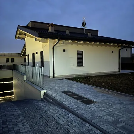 Moon Of Bed and breakfast 3*