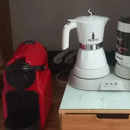 Acomodação com café da manhã  Moon Of